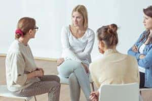 Women’s Support Group