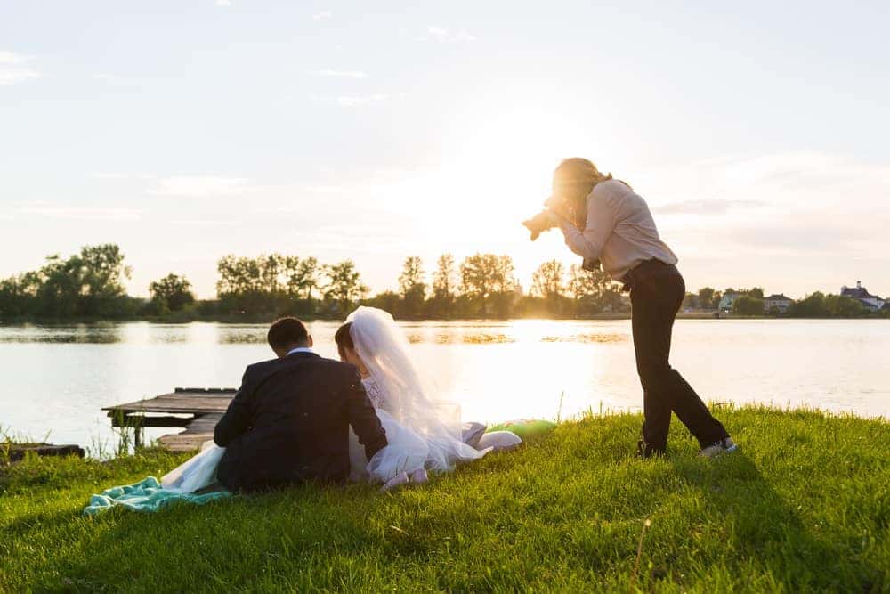 Wedding Photography
