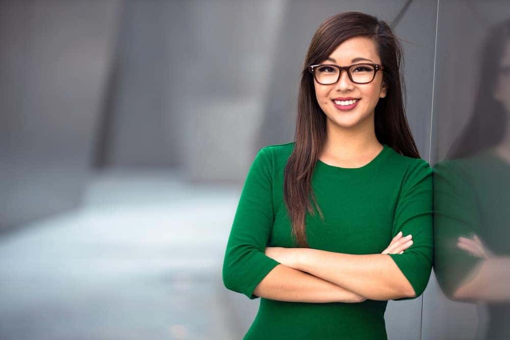 Business Headshot