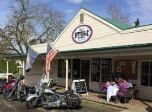 Local Spotlight: The Historic Butteville Store