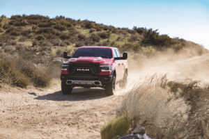 Ram 1500 Inventory