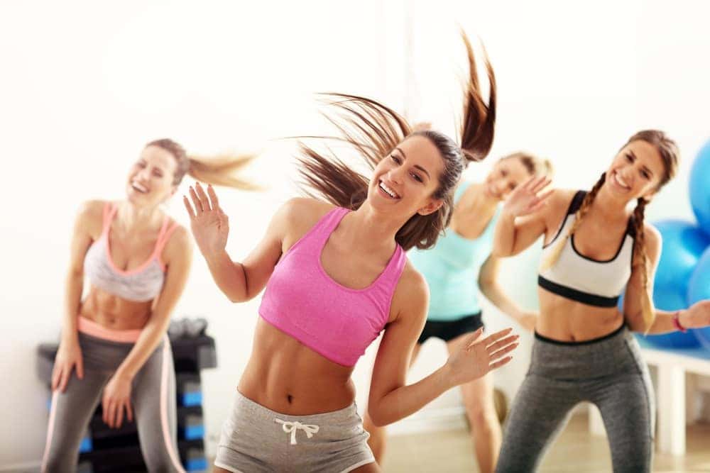 Gym Class near Wilsonville, OR