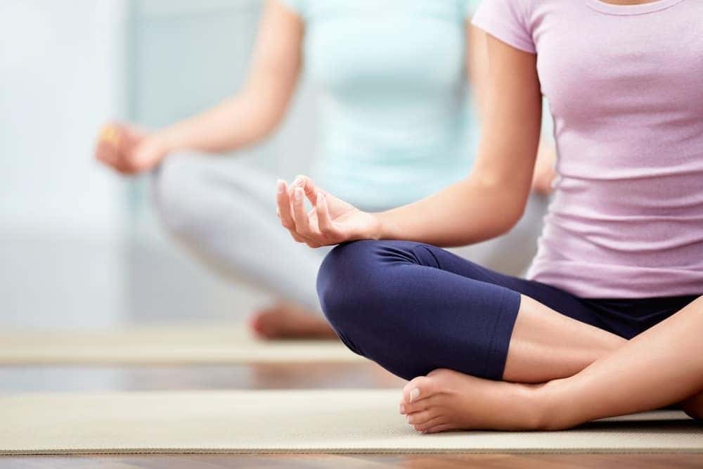 Yoga Studio Portland, OR 