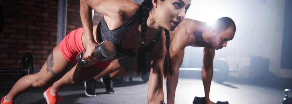 Best Gyms near Wilsonville OR