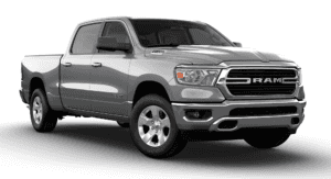 2019 Ram Big Horn | Wilsonville OR