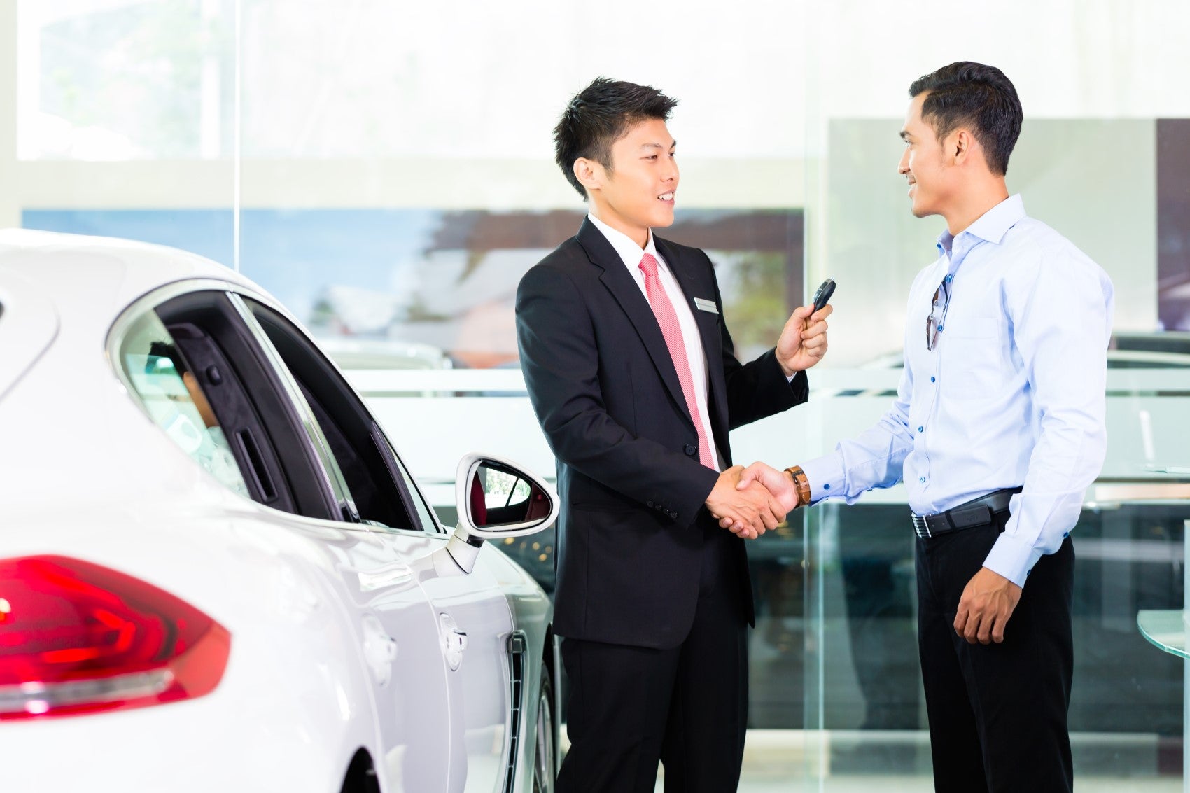 About Our Used Cars