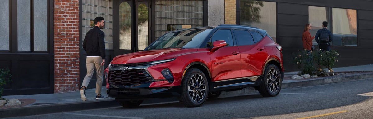 2025-blazer