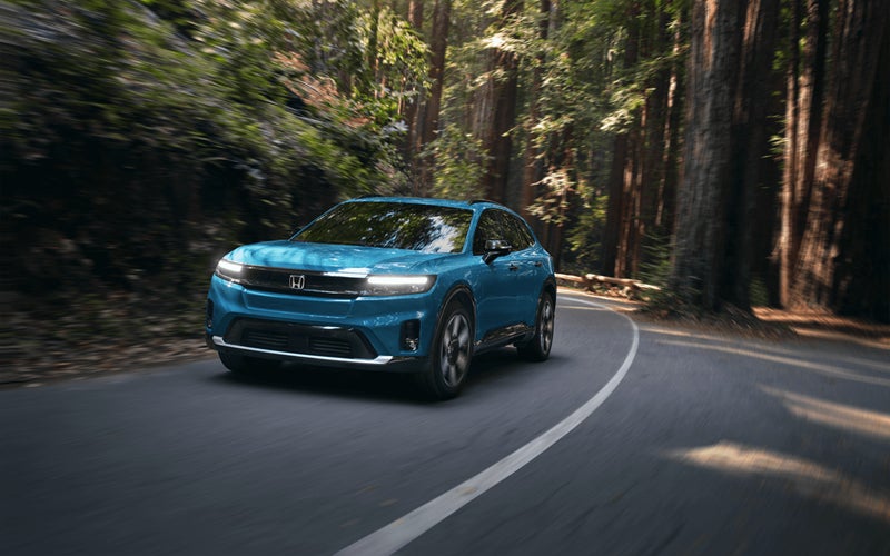 Wahiawa HI Honda Dealership