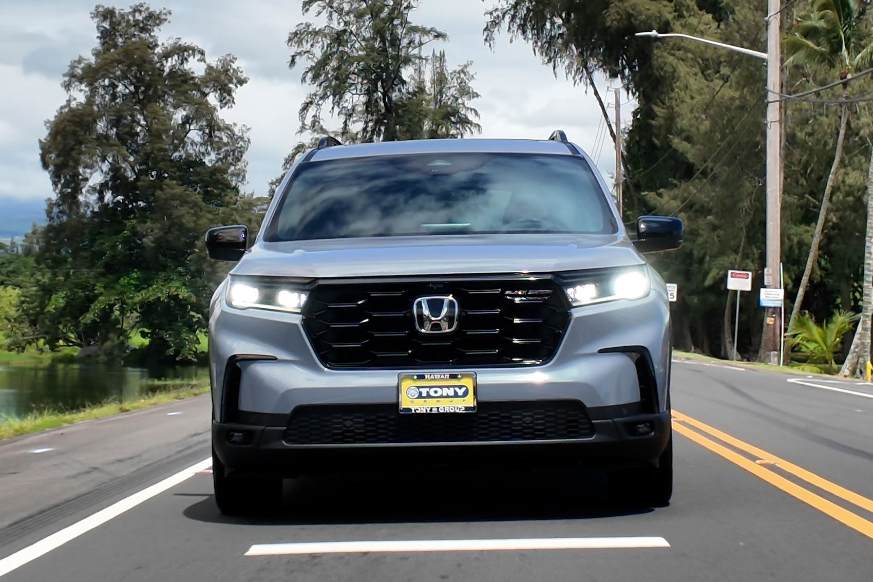 Electric Car Benefits