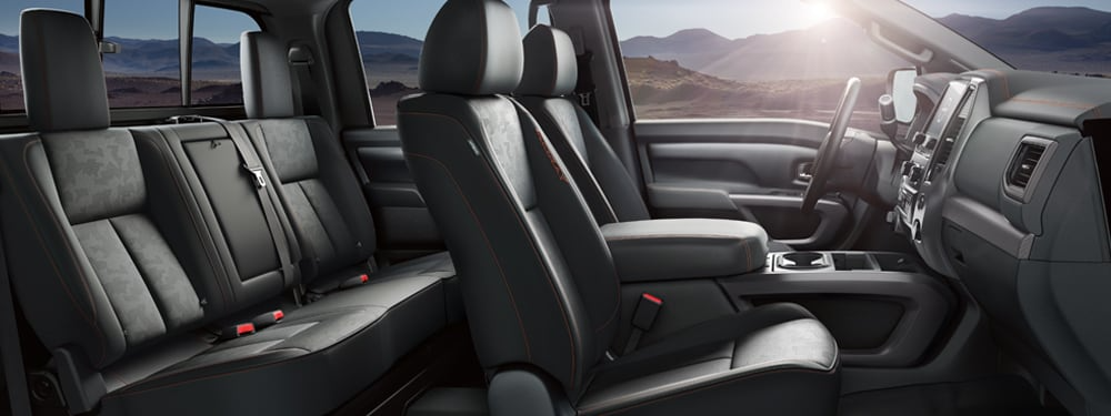 2024-nissan-titan-interior-seats