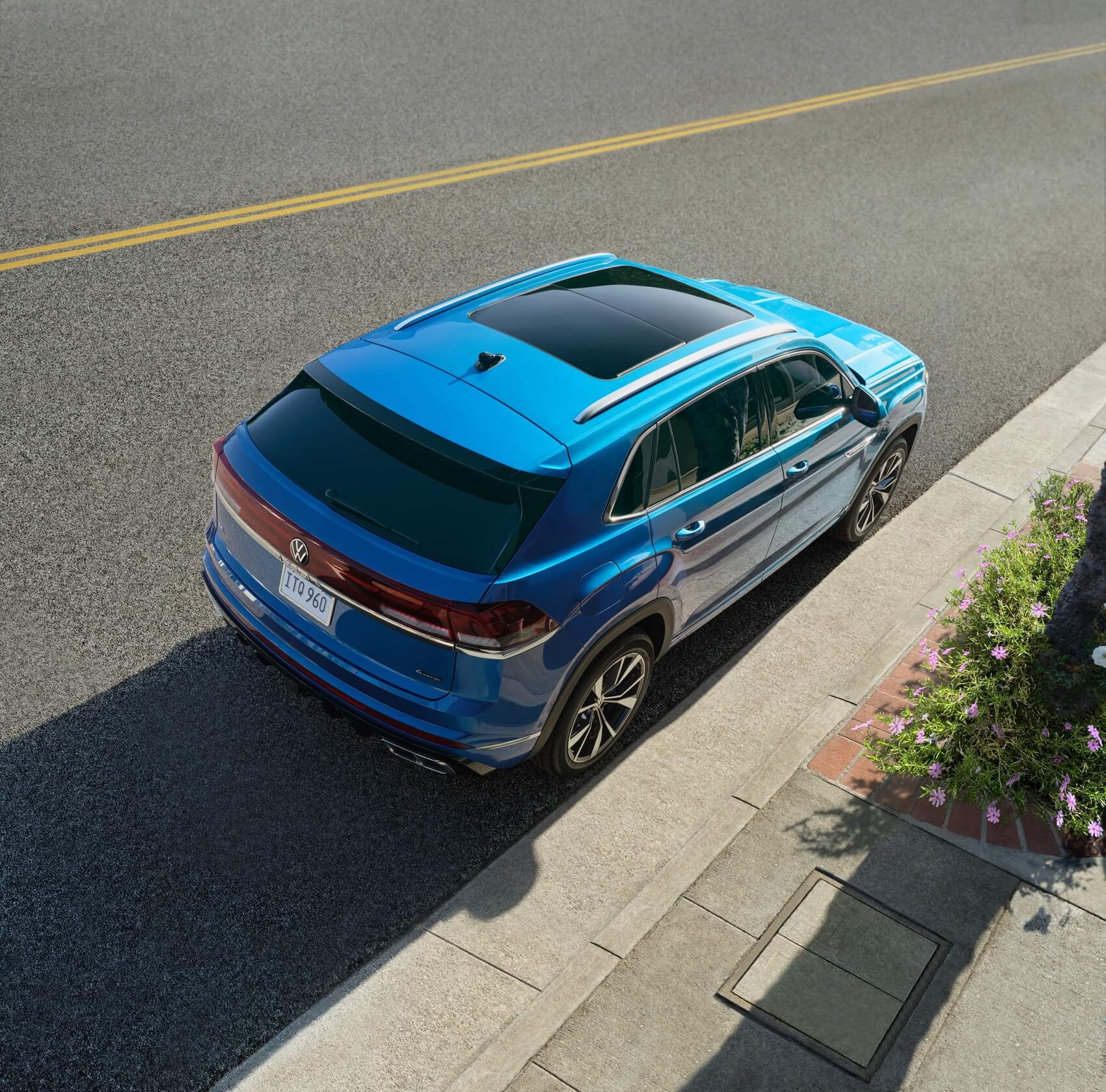 Apply for VW Financing