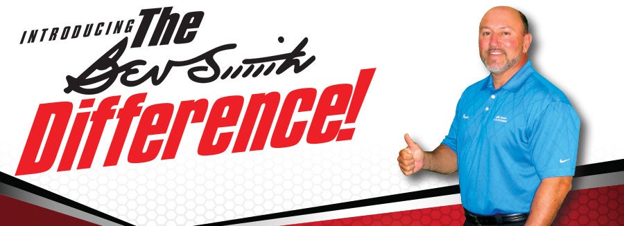 Bev Smith Toyota Difference
