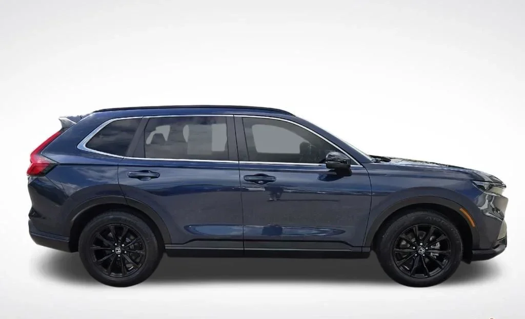 Cheap Honda used cars in Orlando at Orlando Preowned — Civic, HR-V, 125-point inspected, 3701 W Colonial Drive