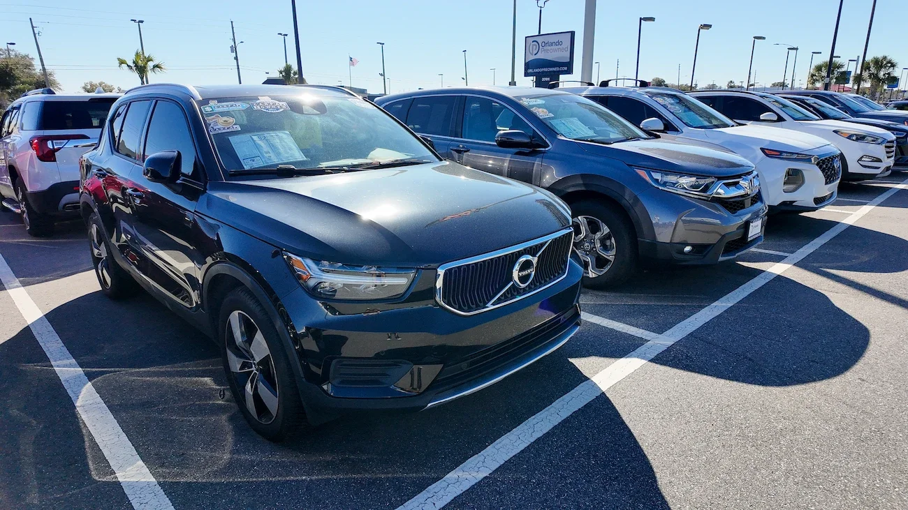 Used specials in Orlando FL at Orlando Preowned — 125-point inspected, CARFAX-verified, $0 hidden dealer fees, 3701 W Colonial Drive