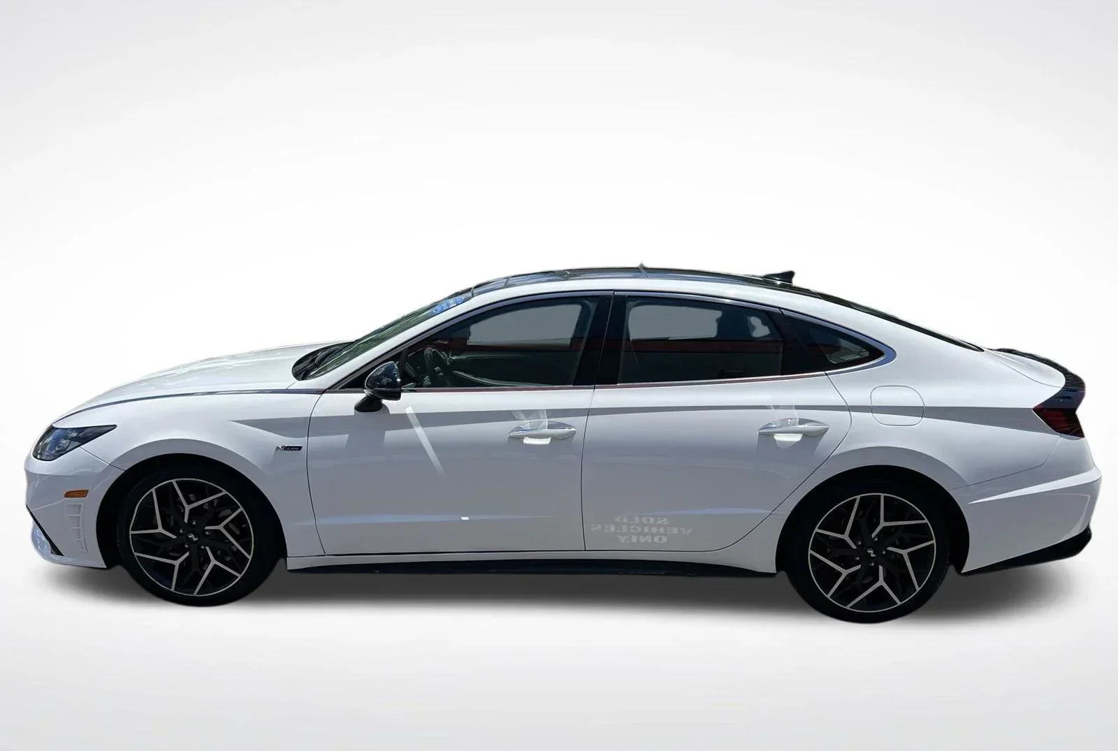 Hyundai Sonata for sale near me in Orlando at Orlando Preowned — N Line and Hybrid midsize sedans, 125-point inspected, 3701 W. Colonial Drive