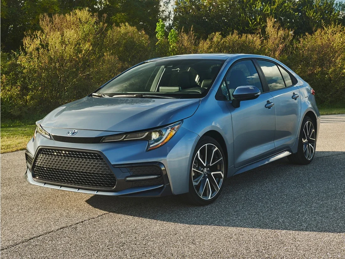 Used sedan deals in Orlando FL at Orlando Preowned — Toyota Camry, Honda Accord, Mazda, BMW, 125-point inspected, CARFAX-verified, $0 hidden fees, 3701 W Colonial Drive