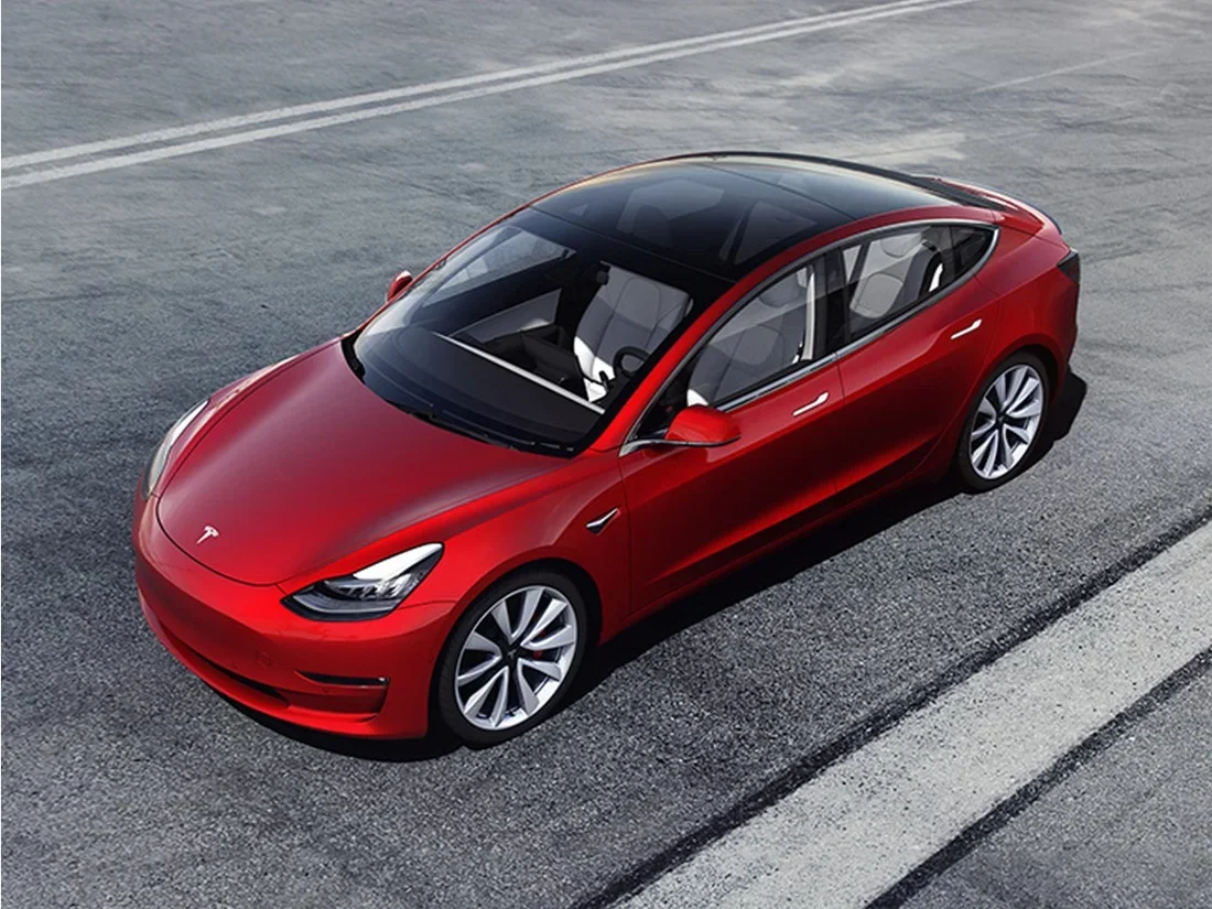 Tesla Model S for sale in Orlando at Orlando Preowned — 125-point inspected, free CARFAX, 3701 W Colonial Drive