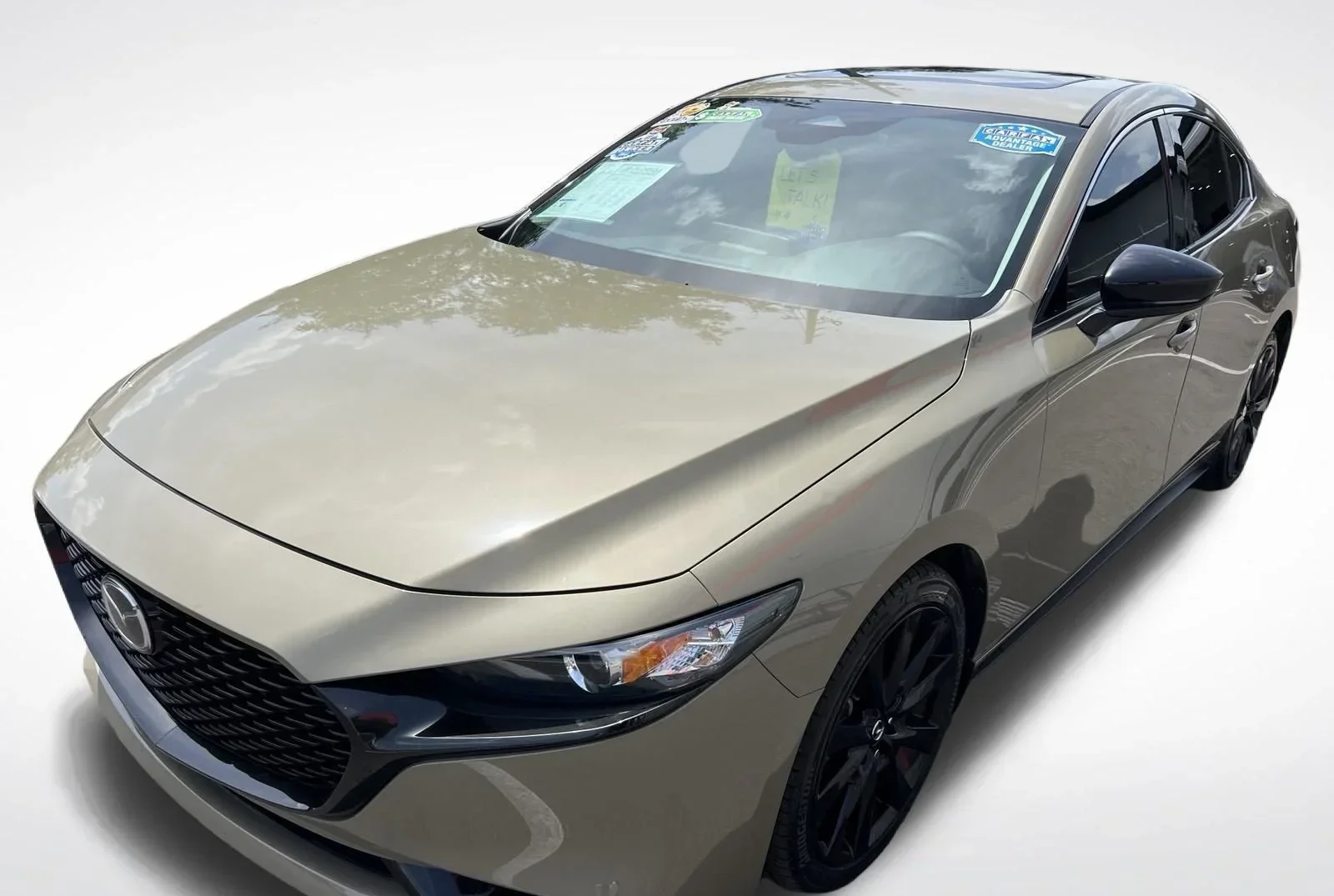 Used Mazda for sale in Orlando at Orlando Preowned — CX-5, 125-point inspected, 3701 W Colonial Drive