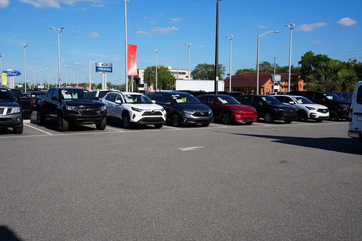 Most reliable used cars in Orlando, FL at Orlando Preowned — 125-point inspected, CARFAX-verified, $0 hidden dealer fees, 3701 W Colonial Drive