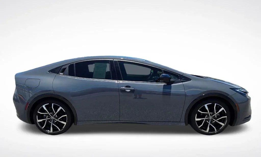 Toyota certified used cars in Orlando, FL at Orlando Preowned — Camry and Tacoma among 125-point inspected inventory, 3701 W Colonial Drive