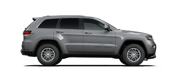 2018 Jeep Grand Cherokee Laredo suv for sale at Orlando Jeep dealership near Kissimmee