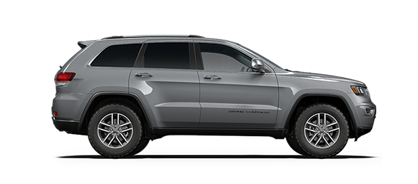 2018 Jeep Grand Cherokee Limited suv for sale at Orlando Jeep dealership near Winter Park