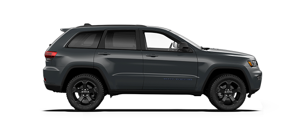 2018 Jeep Grand Cherokee Upland suv for sale at Orlando Jeep dealership near Apopka