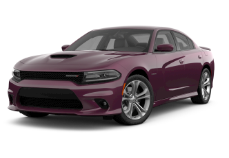 2022 Dodge Charger R/T model for sale near Altamonte Springs