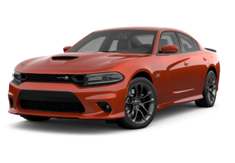 2022 Dodge Charger R/T Scat Pack model for sale near Winter Park