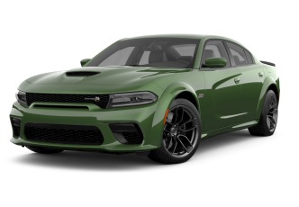 2022 Dodge Charger R/T Scat Pack Widebody model for sale near Kissimmee