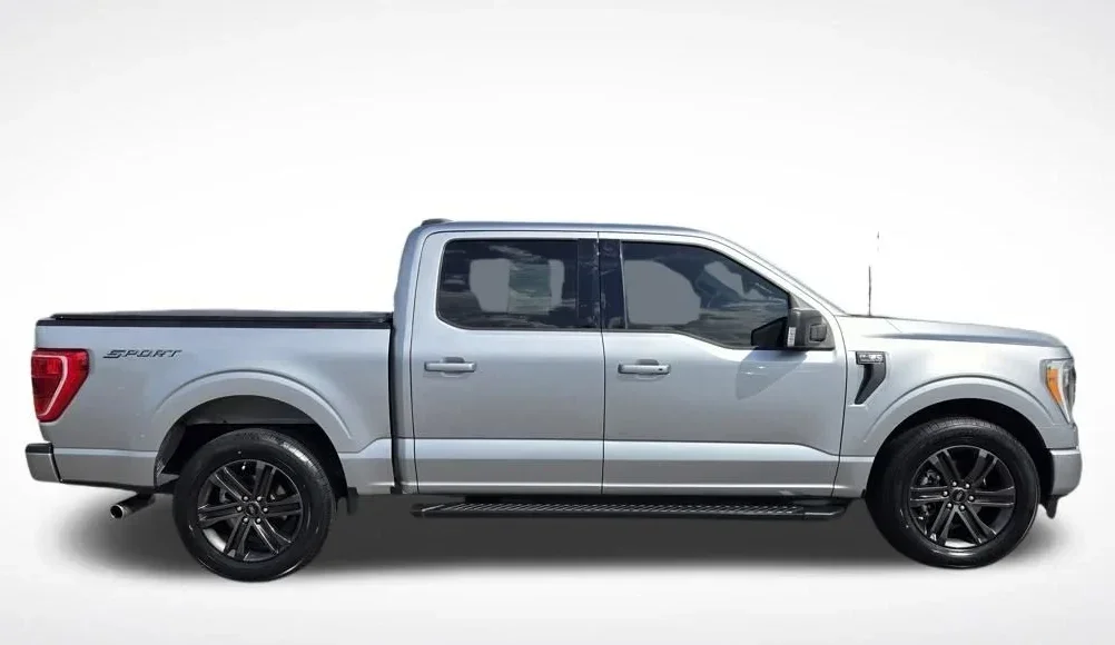 Ford pre owned in Orlando, FL at Orlando Preowned — 125-point inspected, free CARFAX, $0 hidden dealer fees