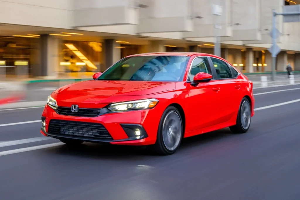 2023 Civic