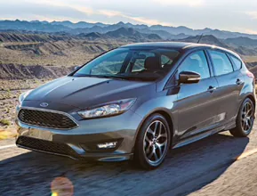 Confidence In Ford Certified Pre-Owned Quality
