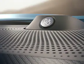 B&O Sound System by Bang and Olufsen