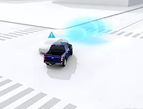 INTERSECTION ASSIST