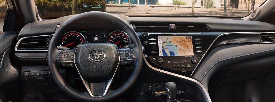 2023 How To Reset Toyota Camry Maintenance Light