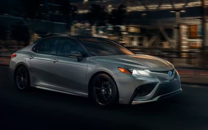 Toyota Dealer near Bradford Woods PA