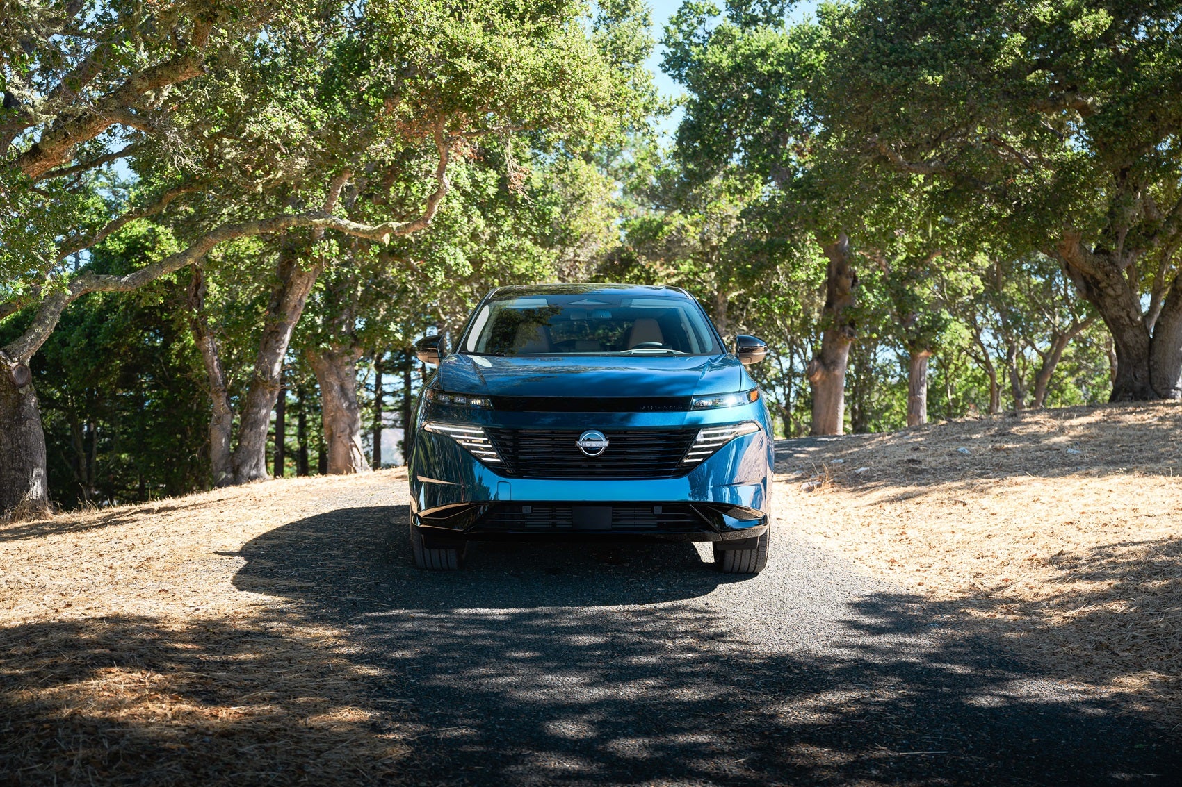 Nissan Dealer Clermont GA