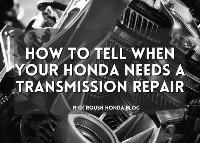 transmission repair in Medina, OH