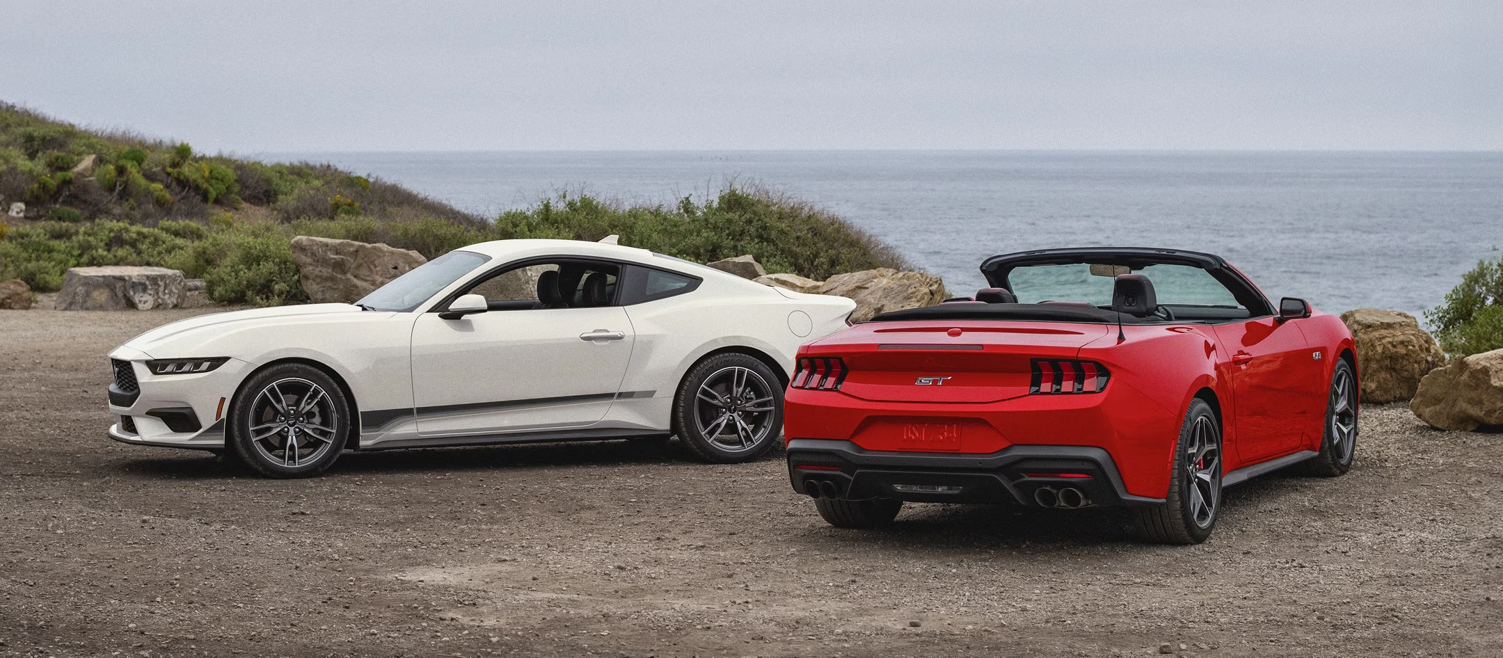 2025 Ford Mustang for Sale in Lufkin, TX - Lufkin Ford