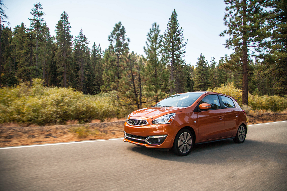 Mitsubishi Dealer Landenberg PA