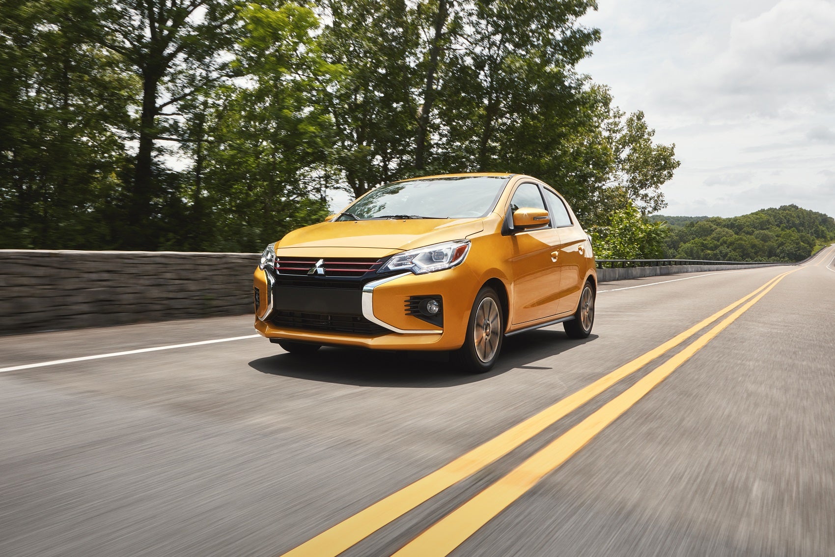 Our Mitsubishi Inventory