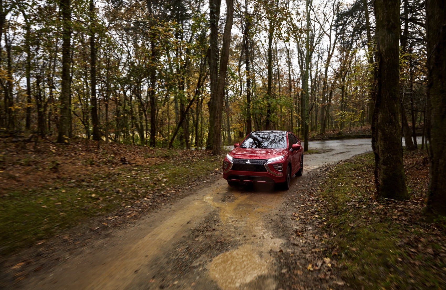 Mitsubishi Eclipse Cross Lease Deals Oxford PA