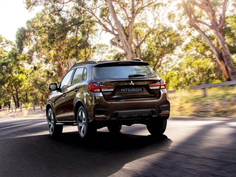 Mitsubishi Vehicles for Sale Elkton MD