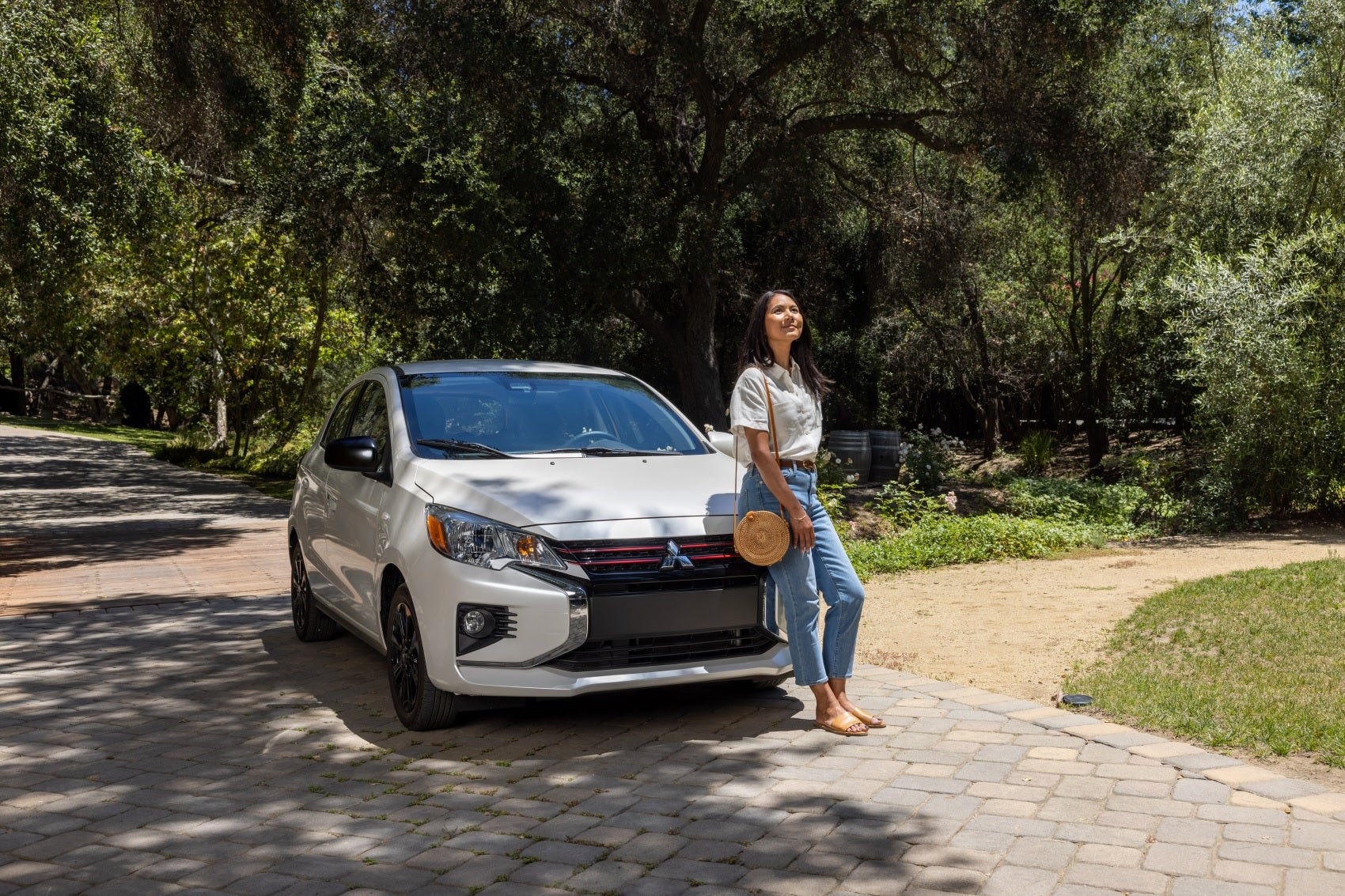 Elkton MD Mitsubishi Dealership