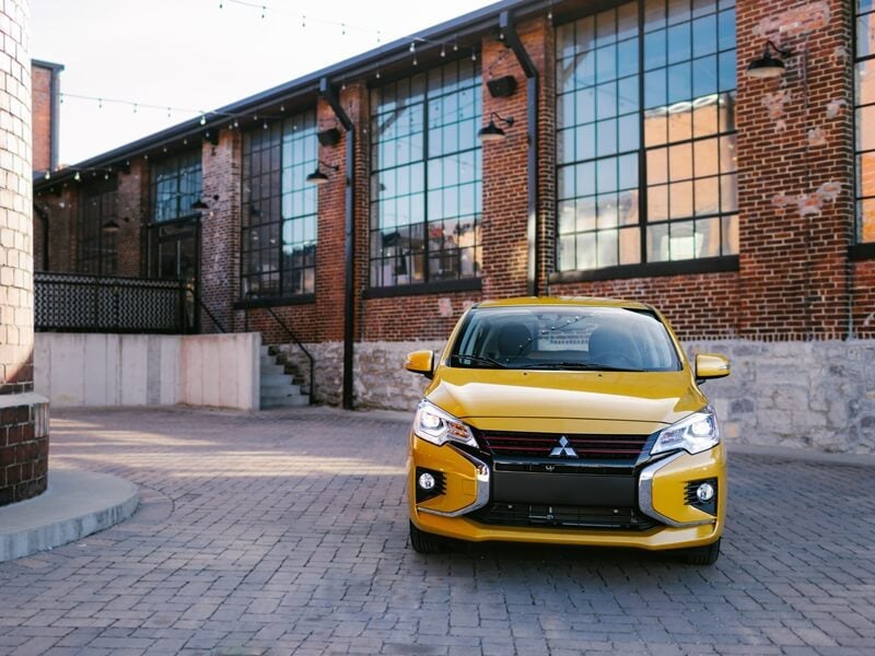 Mitsubishi Vehicles for Sale Landenberg