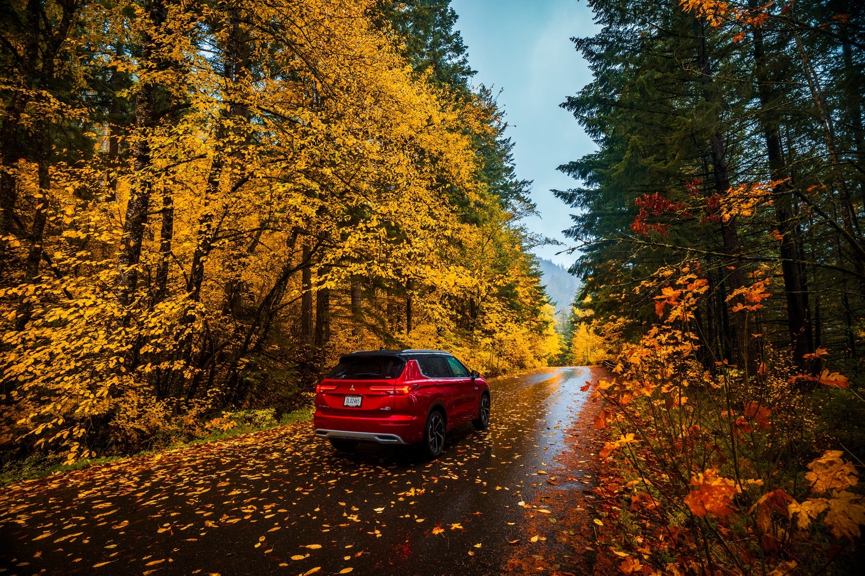 Mitsubishi Dealership Elkton MD