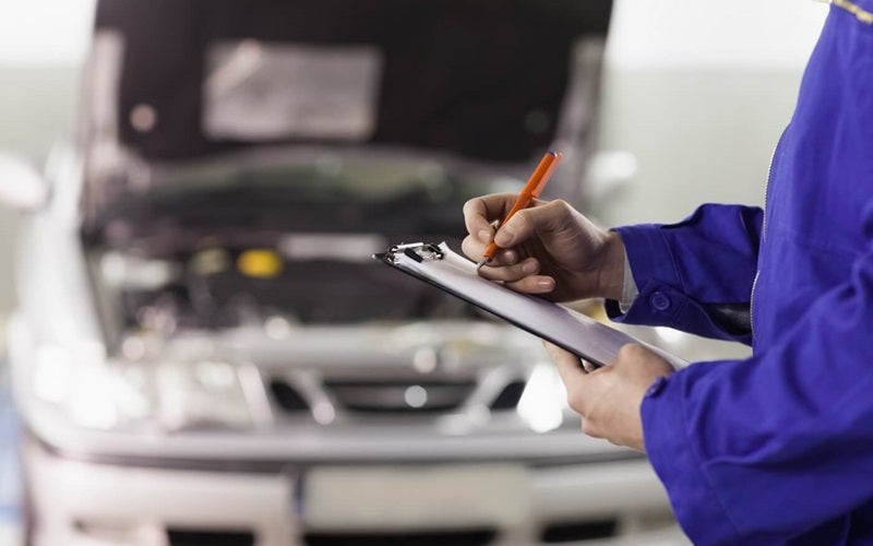Servicing Your Mitsubishi near Chadds Ford PA