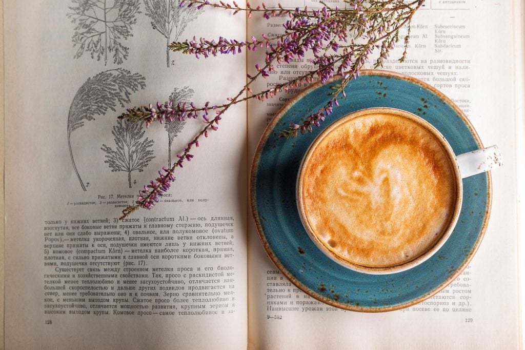 Coffee Shops