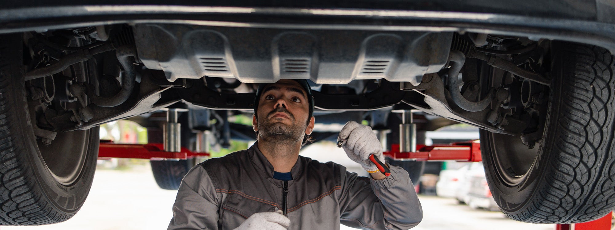 Chevy Equinox Maintenance Cost